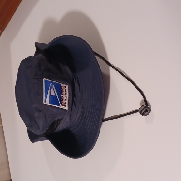 USPS Sun Hat - Picture 6 of 6